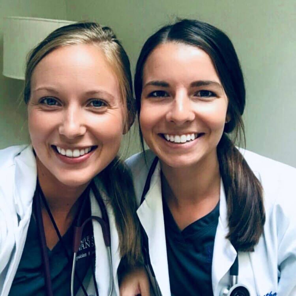 Meet your Posher, Sammie